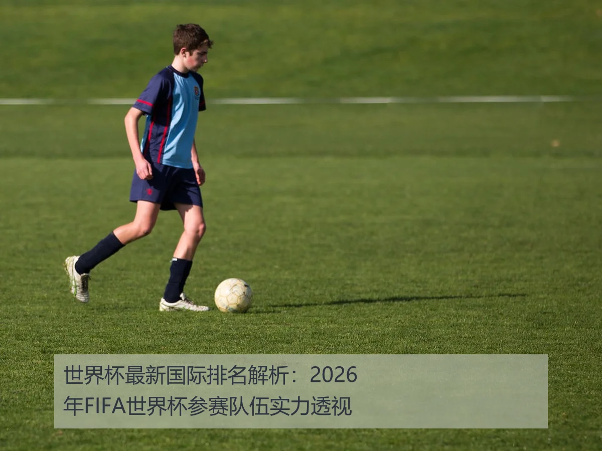 世界杯最新国际排名解析：2026年FIFA世界杯参赛队伍实力透视